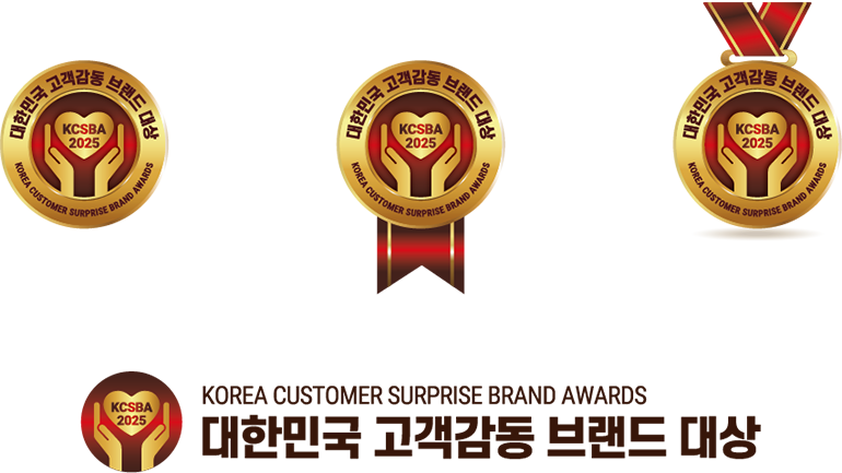어워드 베네핏1-엠블럼